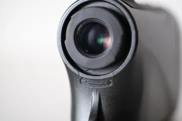 Nikon LASER 350G Rangefinder GOLF