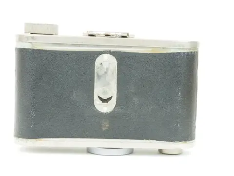 Tahbes populair, rare dutch camera