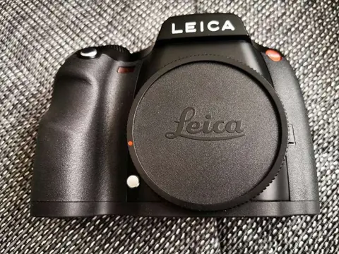 Leica S 006