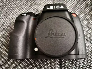 Leica S 006