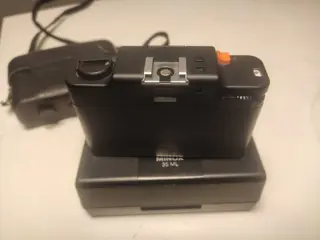 Minox ML
