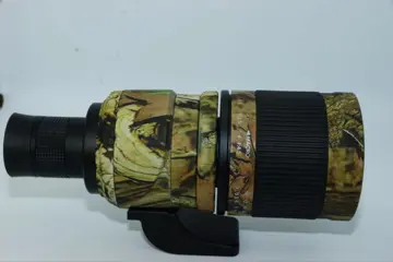 Kenko 400mm F8.0 lens + MT22mm