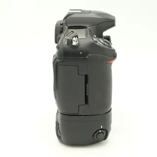 Nikon Nikon D200 Body + MB-D200 Batterygrip(6764)