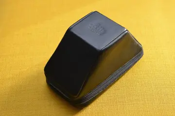 Leica, Leitz Semi Hard Case per Leica M5