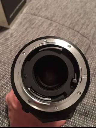 Leitz Leica Telyt R 250 f:4 Leica R new version