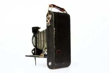 Goerz Roll-Tenax (Rollfilm-Tenax) (6x9)