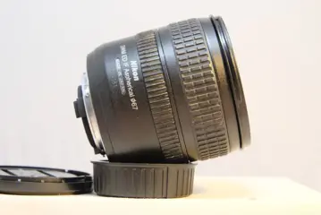 Nikon AF-S 24 -85 G 3,5-4.5 per digitali