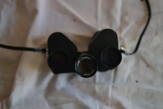 tasco jumelle appareil photo