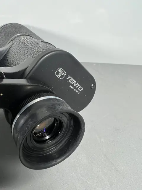 ZOMZ Zagorsk TENTO 20x60