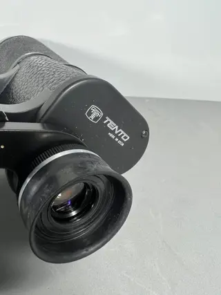 ZOMZ Zagorsk TENTO 20x60