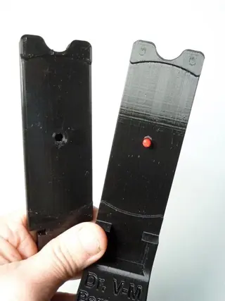 Viewmaster Reel Mounting Speeder - make your own reels faster and easier