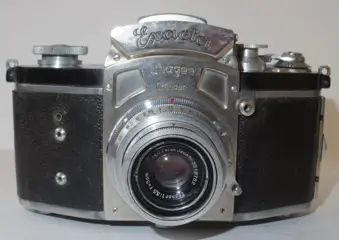 Exakta Kine Exacta - c1948 - in goede staat