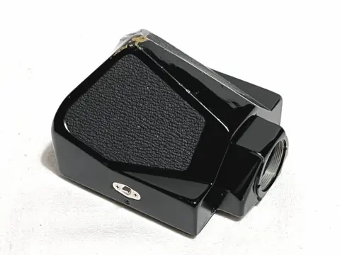 Pentax PRISM FINDER for 6x7 Pentax cameras