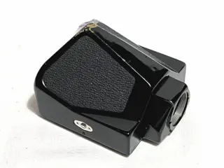 Pentax PRISM FINDER for 6x7 Pentax cameras