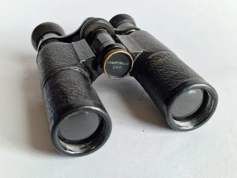 Hensoldt Universal Dialyt 6x Wacht