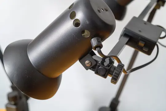 kaiser reproverlichting type 4389