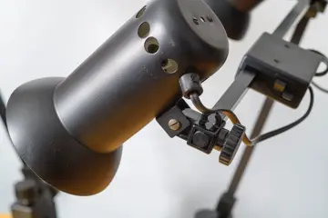 kaiser reproverlichting type 4389