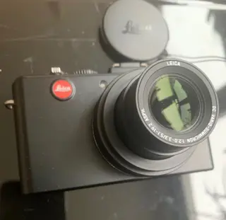 Leica D-LUX 5