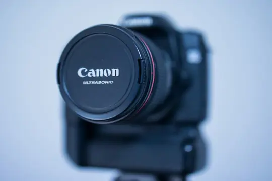 Canon EF 35mm f/1.4 L USM