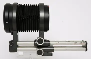 Hasselblad grote balg