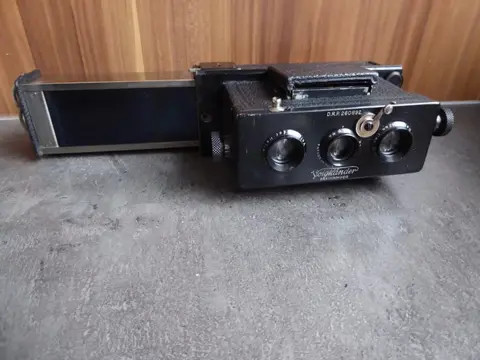 Voigtländer Stereflektoskop