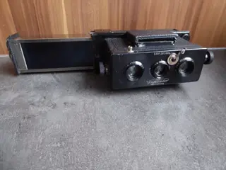 Voigtländer Stereflektoskop