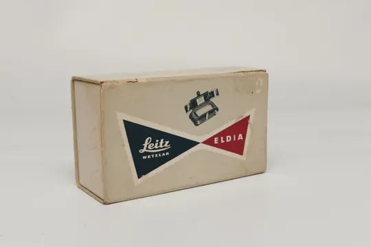 Leica Leitz ELDIA 17900 W