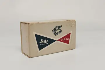 Leica Leitz ELDIA 17900 W