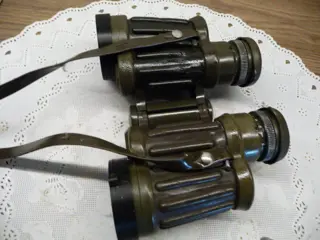 Hensoldt FERO D12 8 X 30