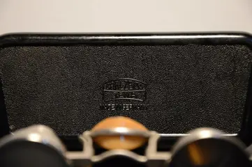 Carl Zeiss Jena occhiali