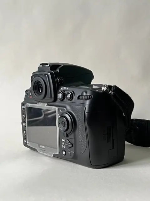Nikon D700