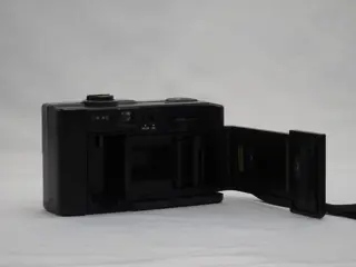 Fuji, Konica, Luxon Pop / MT100 / 35 TWF / DL 180