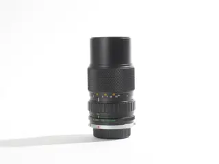 Olympus Olympus zoom 75-150mm F4 monture OM