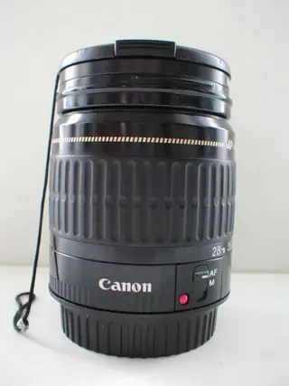 Canon EF 28-80mm F/3.5-5.6 Ultrasonic II lens voor EOS
