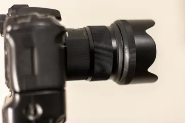 Sigma 50mm f/1.4 DG HSM Art (voor Canon)