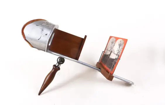 Perfectoscope, viewer with 67 views