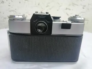 Revue Revueflex 1000 S , Revueflex E , Revueflex TL 25