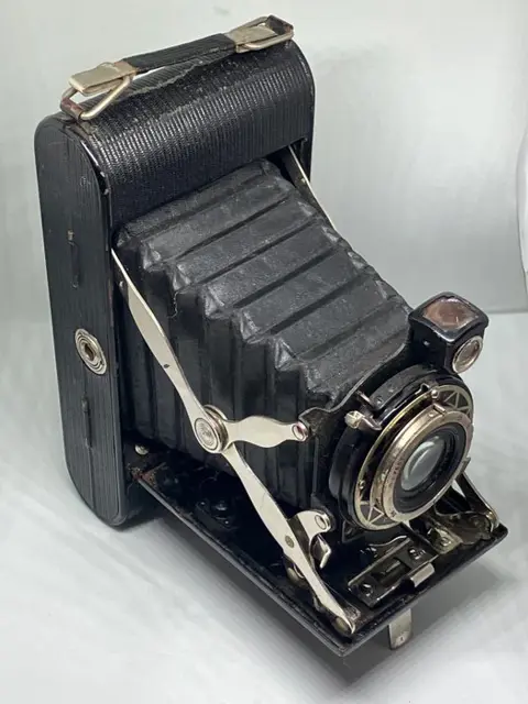 Houghton Butcher Ensign Selfix 20