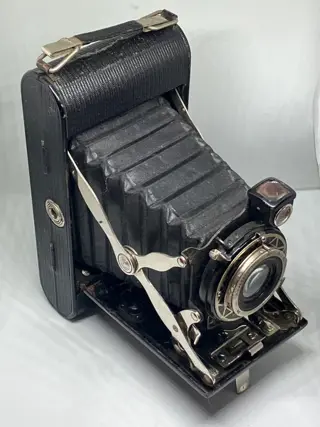 Houghton Butcher Ensign Selfix 20