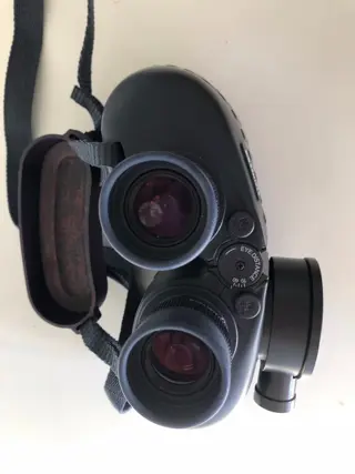 Steiner SKIPPER 7 x 50 MET HD COMPAS