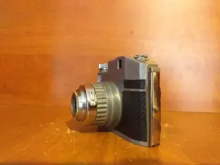 Bencini Comet S, Koroll 24 S, Koroll II