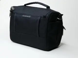 ThinkTank Mirrorless Mover 20 pewter grey cameratas