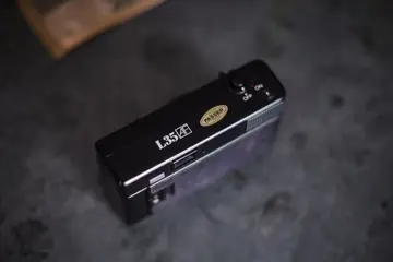 Nikon L35 AF "Pikaichi"