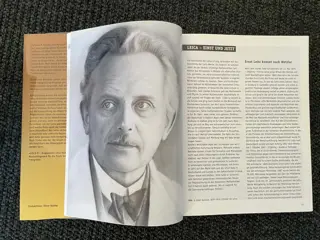 Leica 4 Leica R boeken als nieuw