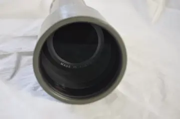 Swarovski Habitch CT 75 telescopio all. corpo