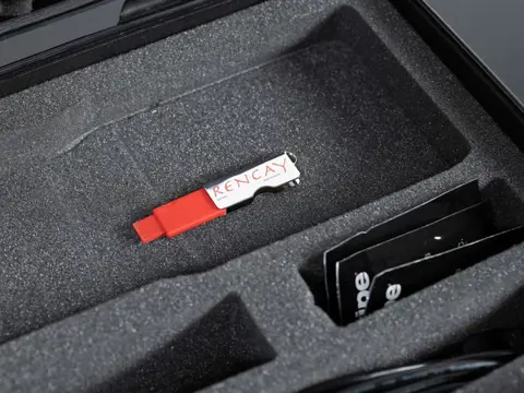 Rencay Scanback 12k3