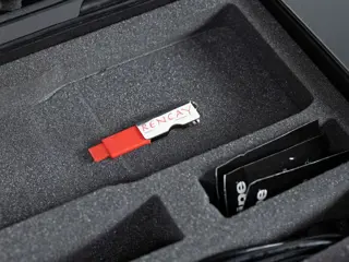 Rencay Scanback 12k3