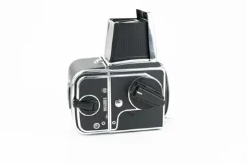 Hasselblad 2000 FC/M bodychrome