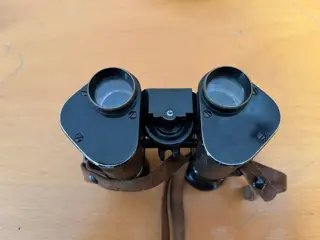 Goerz Trieder 6x20 - Unipont