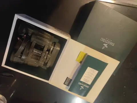 Swarovski habicht 7x42m-ga gommato art. 420081